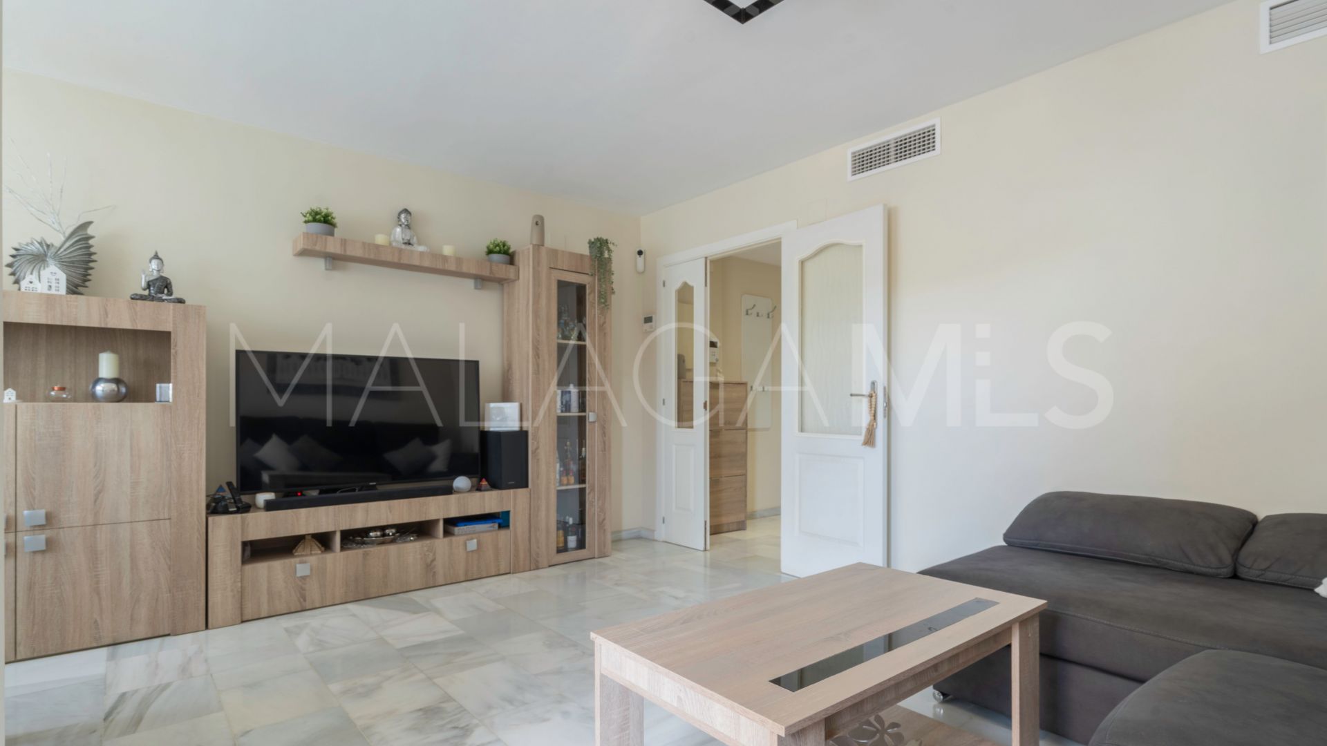 Apartamento for sale in Las Lagunas
