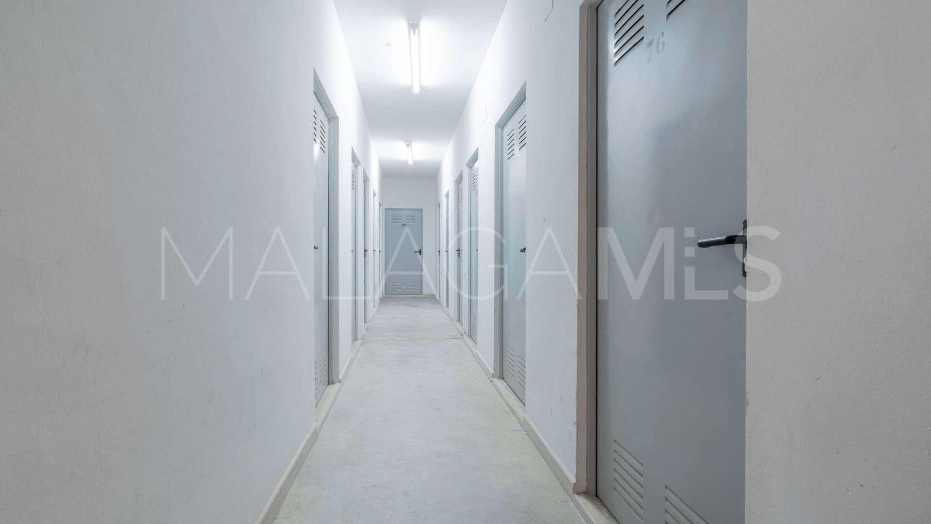 Apartamento for sale in Las Lagunas