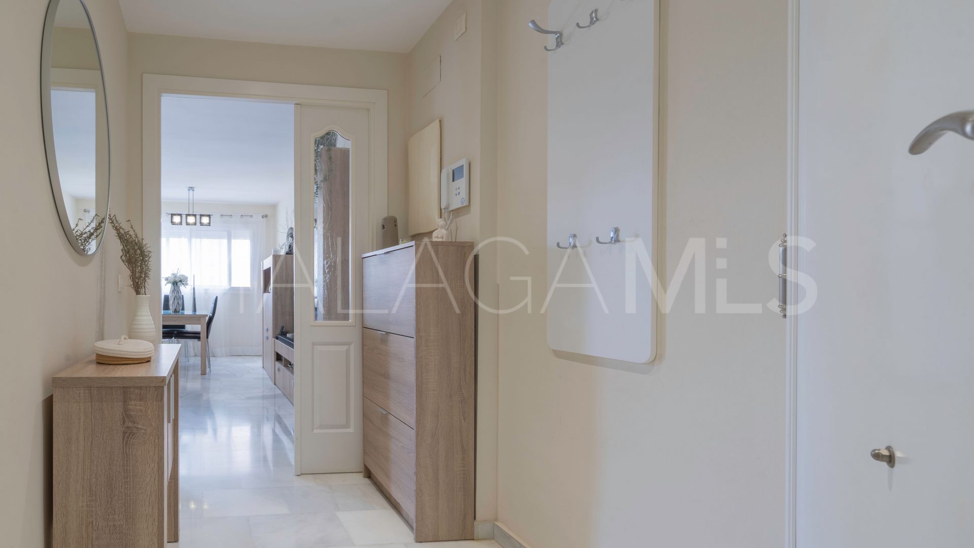 Apartamento for sale in Las Lagunas