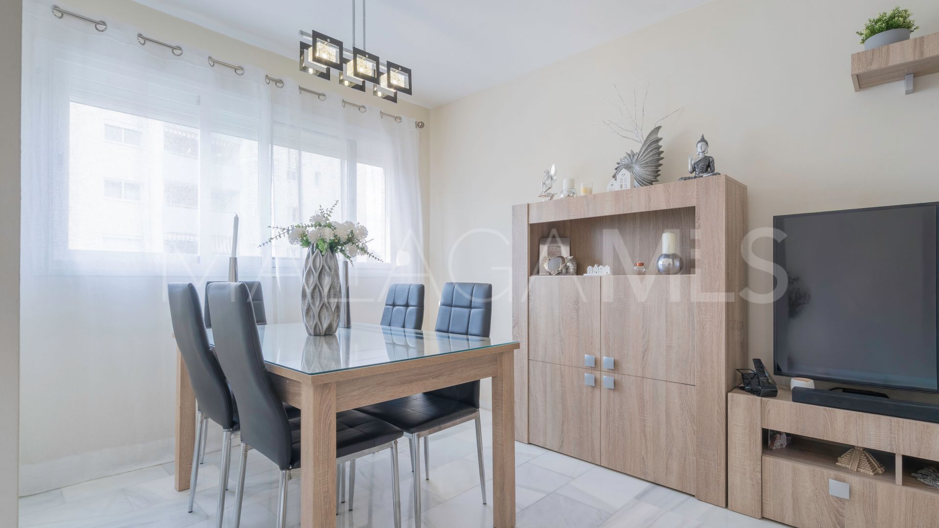 Apartamento for sale in Las Lagunas