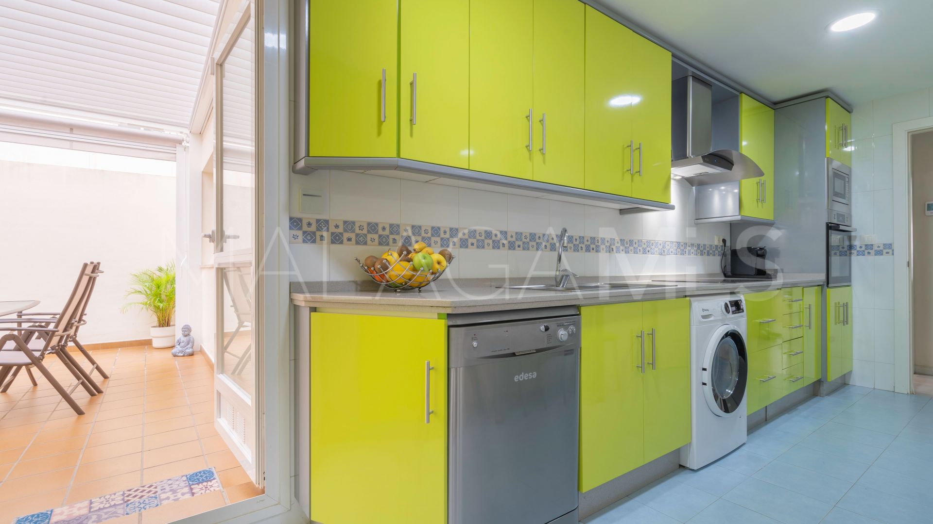 Apartamento for sale in Las Lagunas