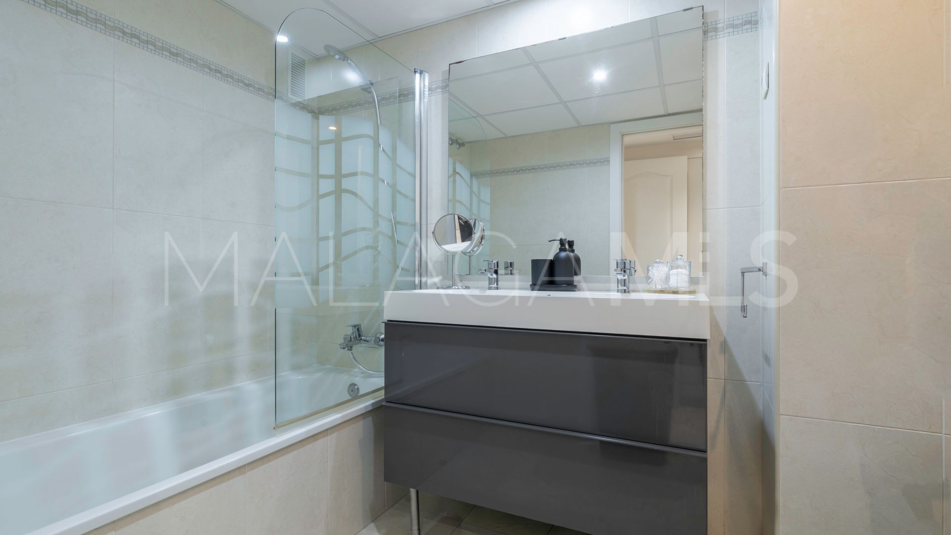 Apartamento for sale in Las Lagunas