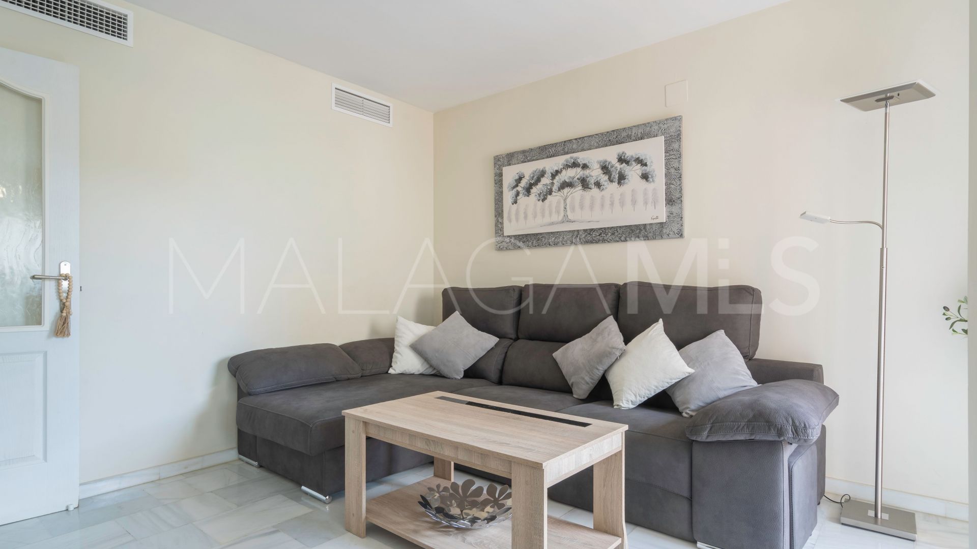 Apartamento for sale in Las Lagunas