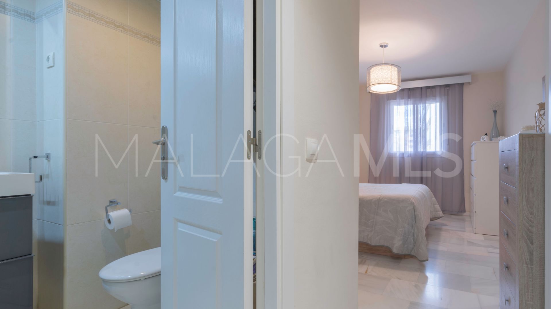 Apartamento for sale in Las Lagunas