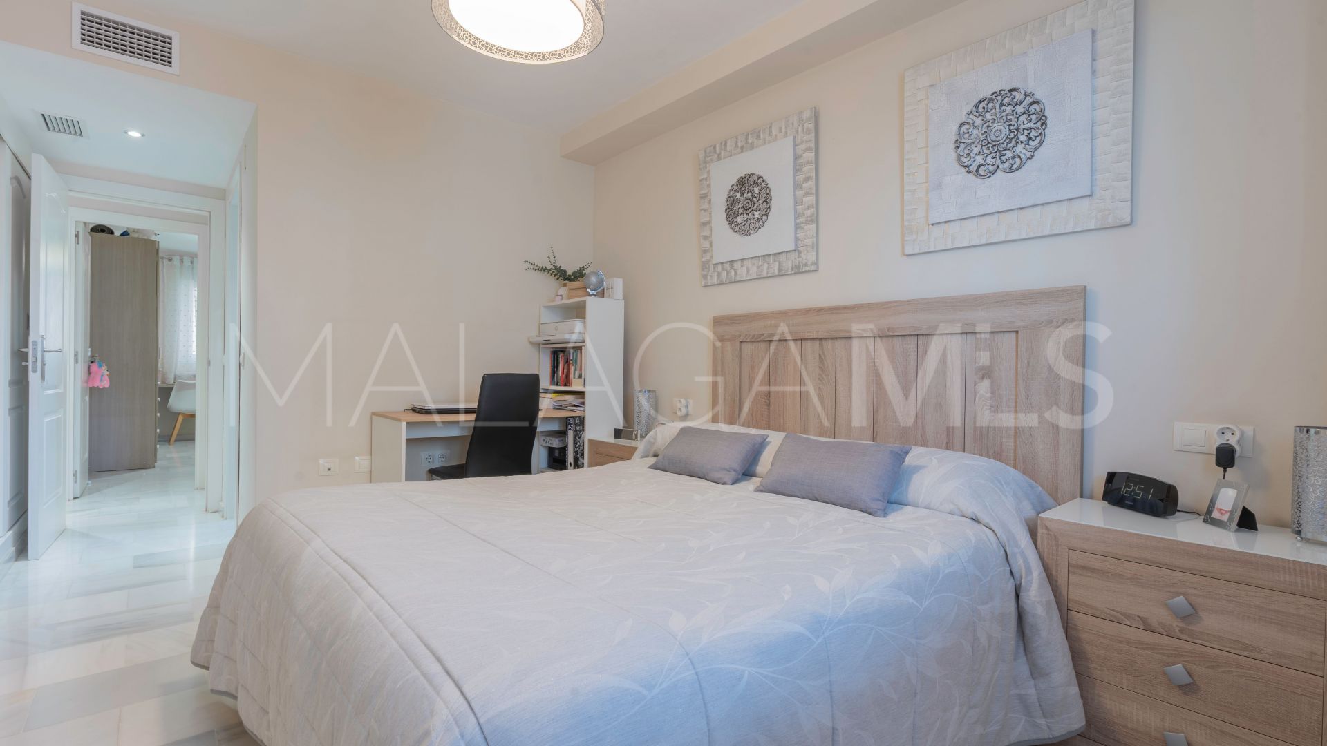 Apartamento for sale in Las Lagunas