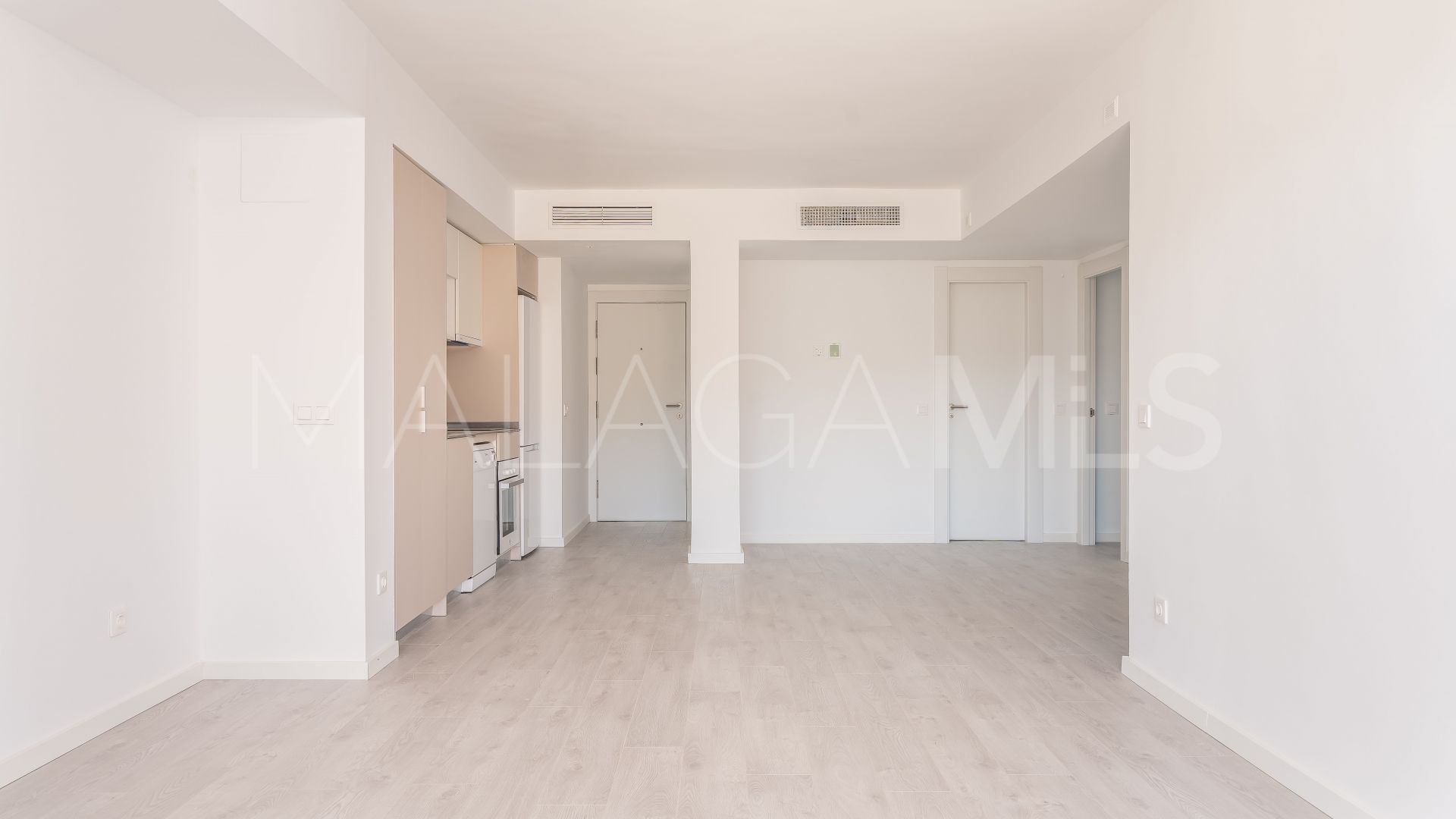 Fuengirola, apartamento for sale