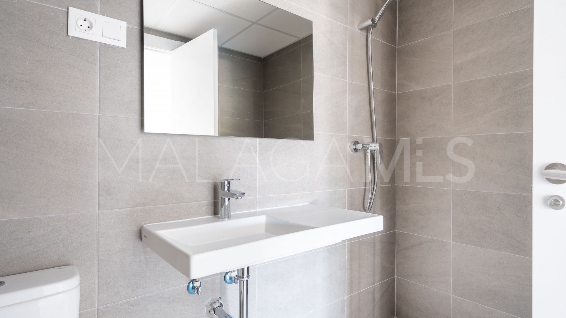 Fuengirola, apartamento for sale