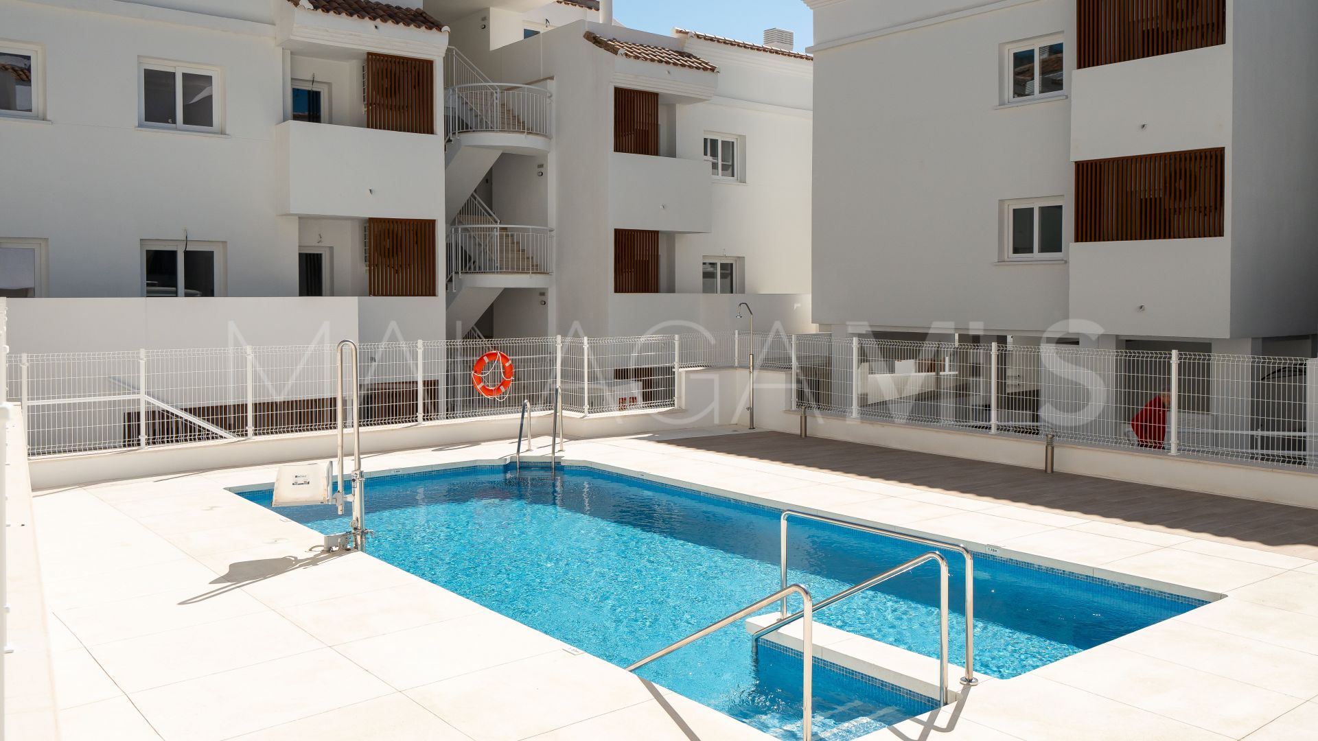 Fuengirola, apartamento for sale