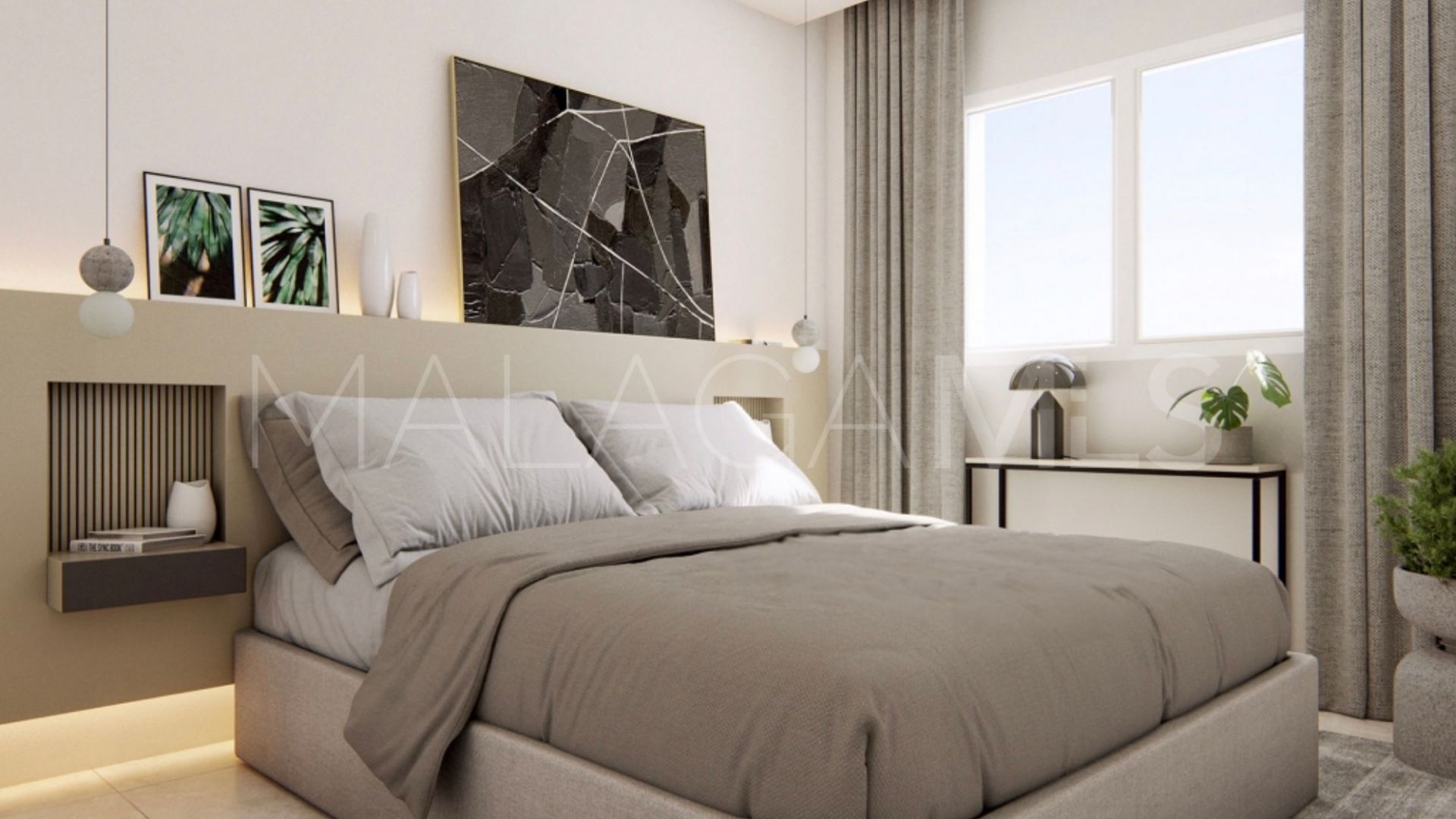 Fuengirola, apartamento for sale