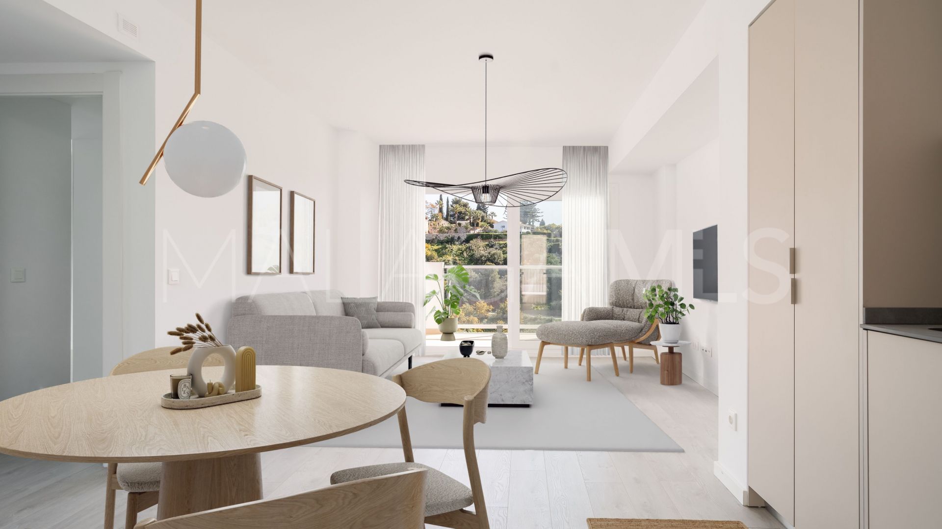 Fuengirola, apartamento for sale