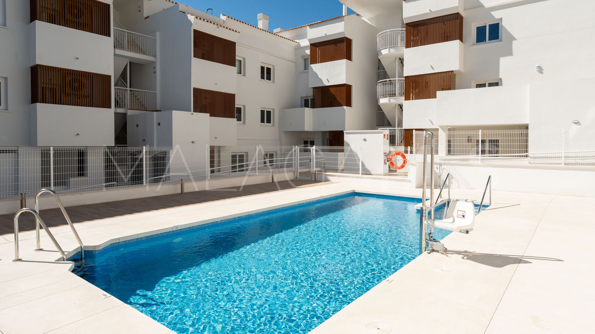 Fuengirola, apartamento for sale