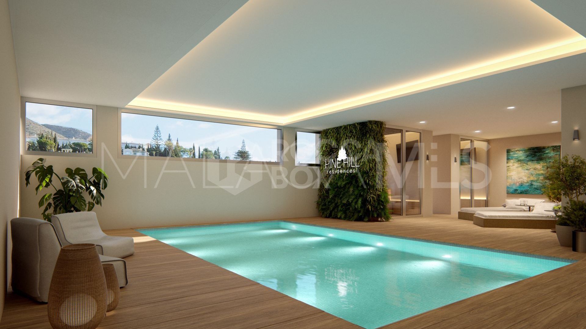 Fuengirola, apartamento for sale