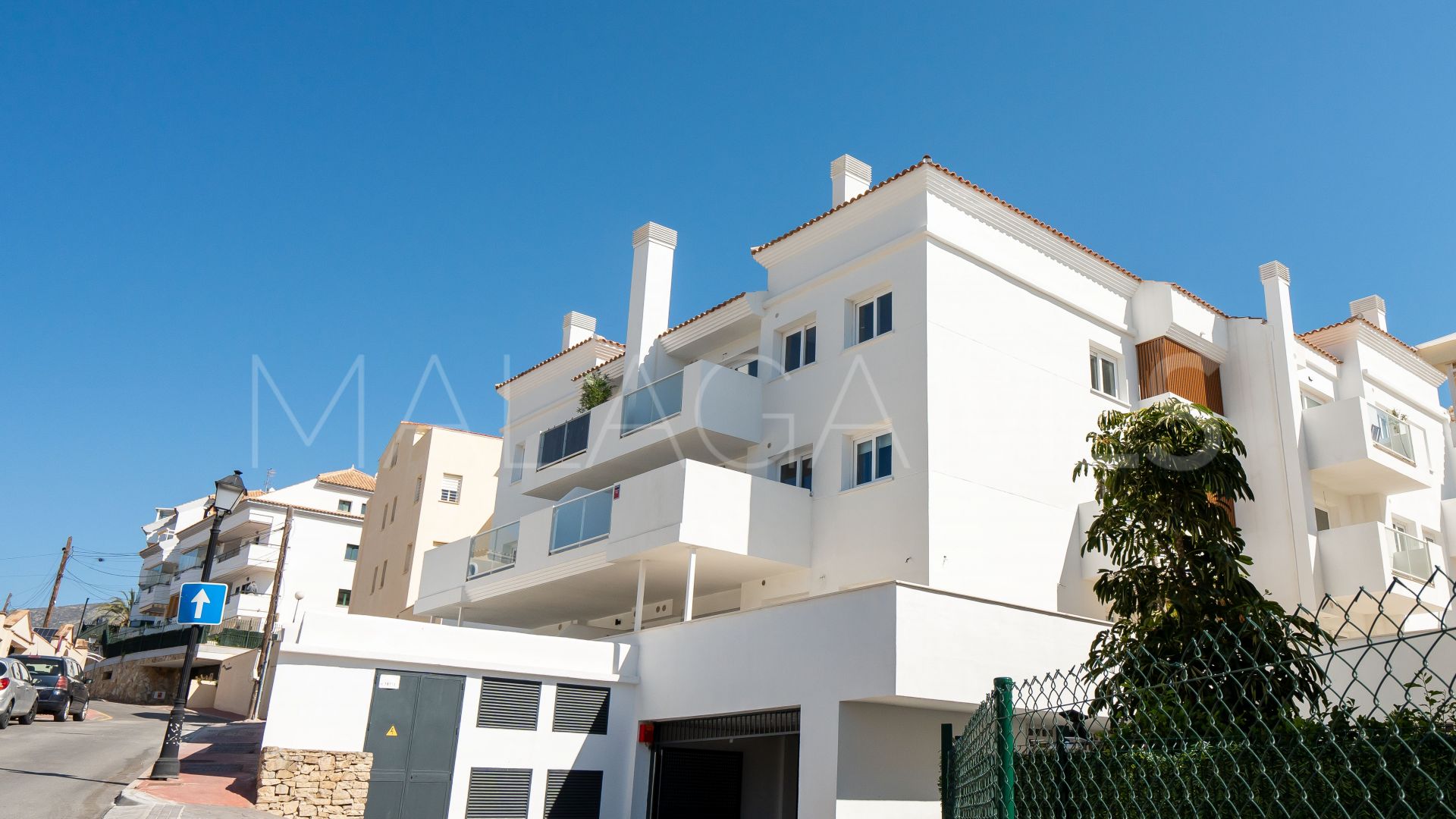 Fuengirola, apartamento for sale