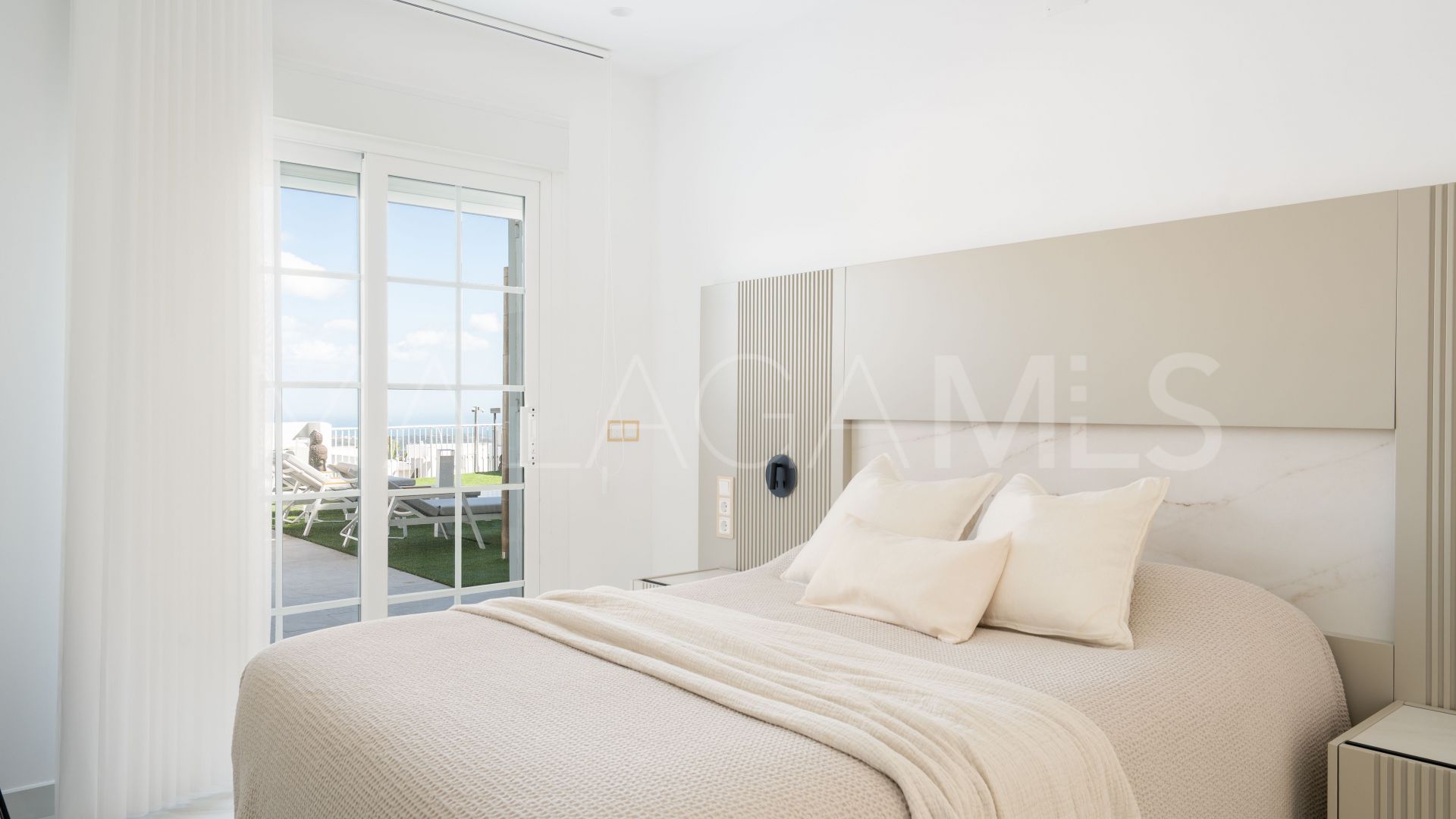 Parhus for sale in La Mairena