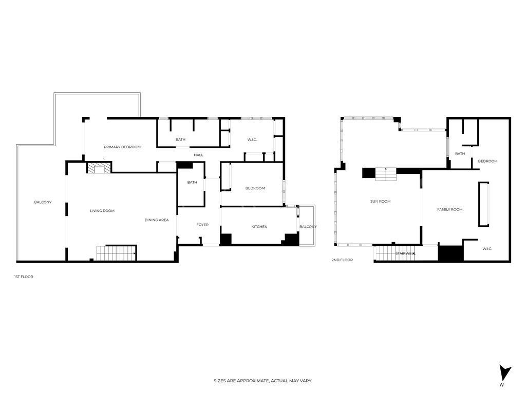 For sale duplex penthouse in Mijas Costa with 3 bedrooms