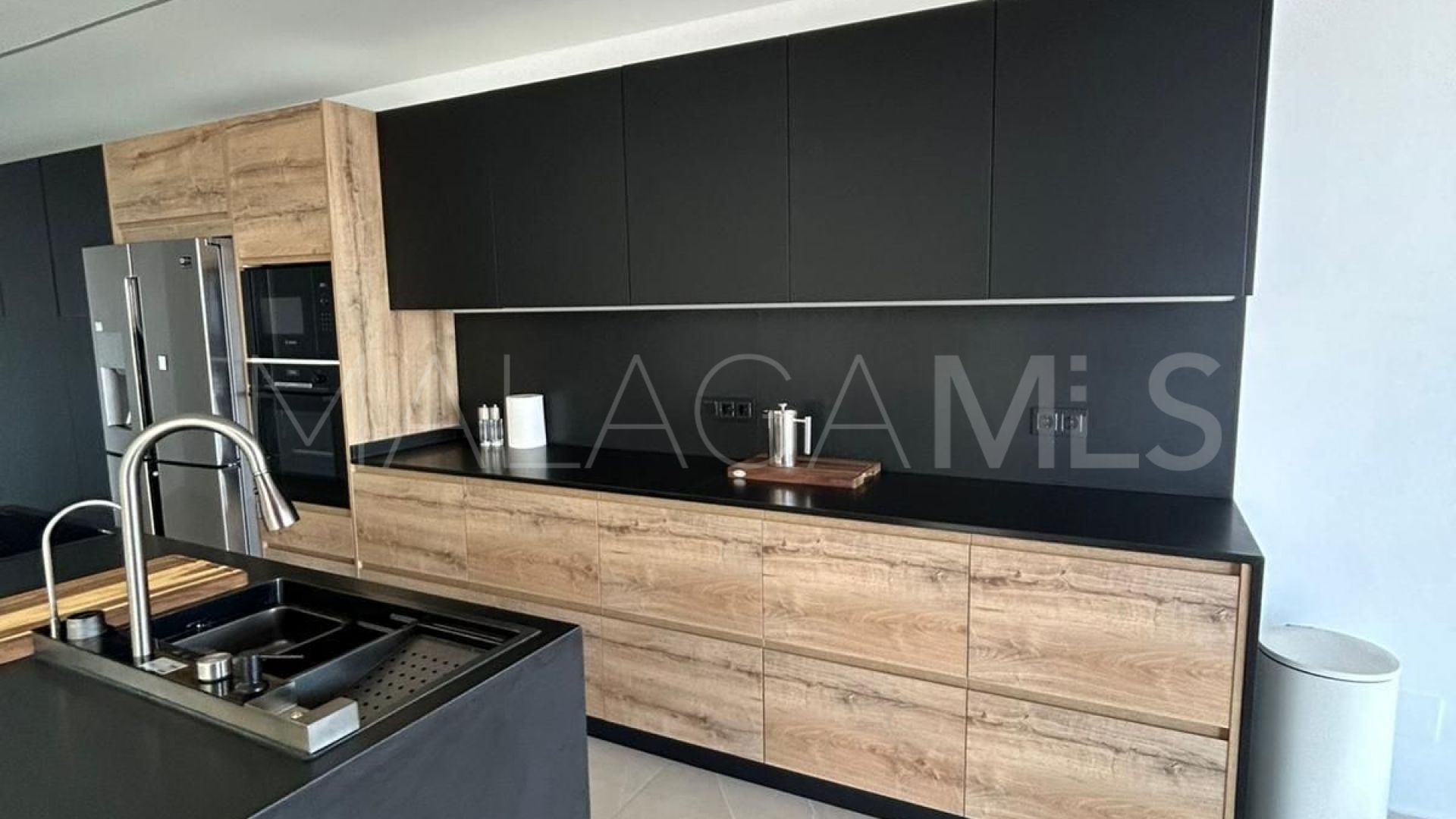 Villa for sale in Benalmadena Costa