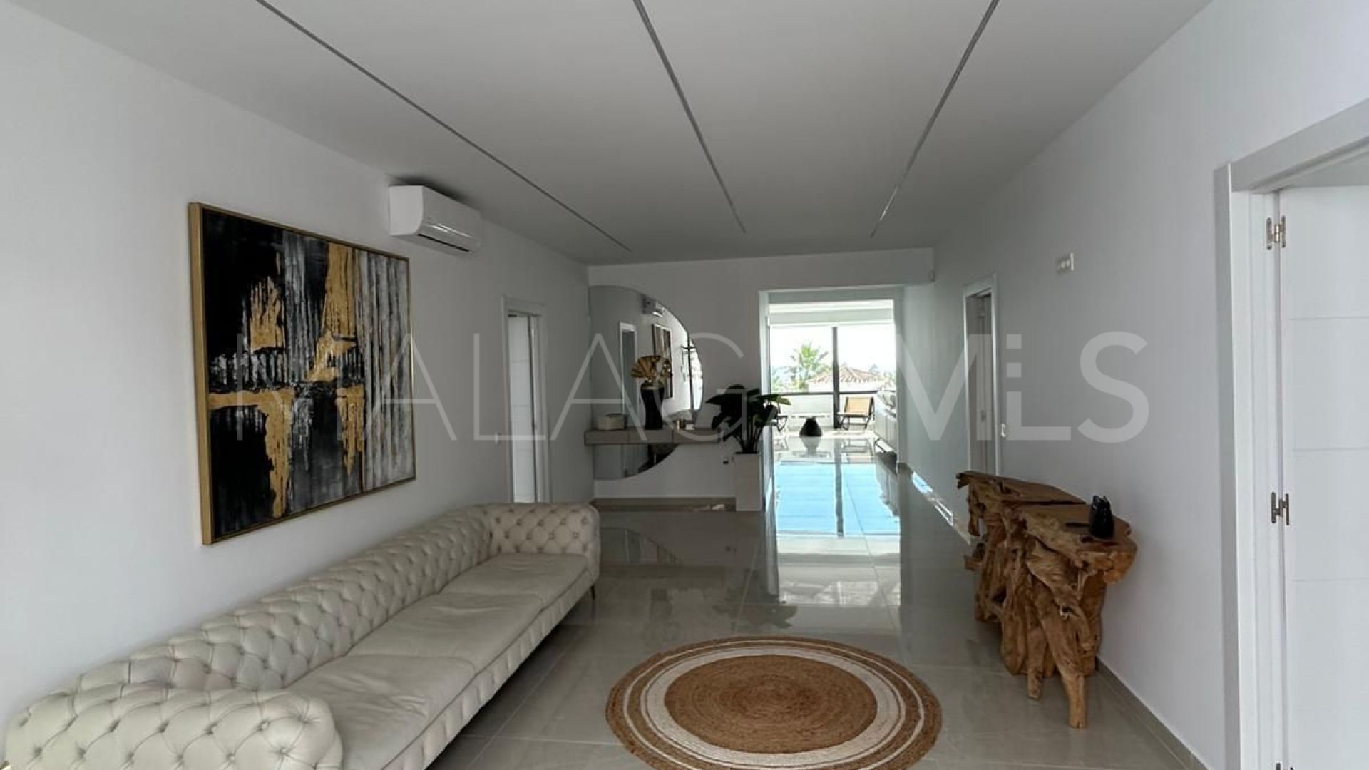 Villa for sale in Benalmadena Costa