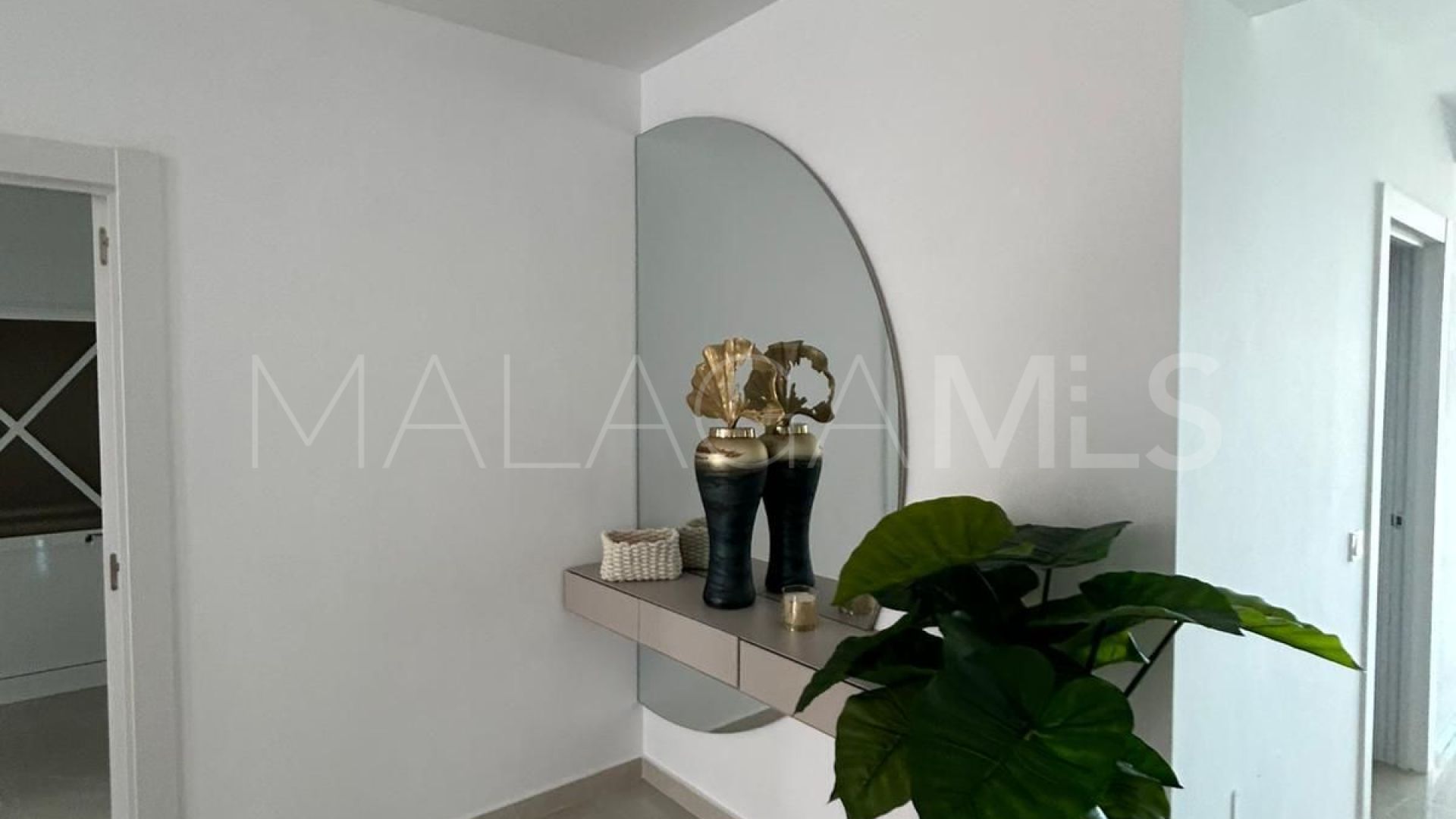 Villa for sale in Benalmadena Costa