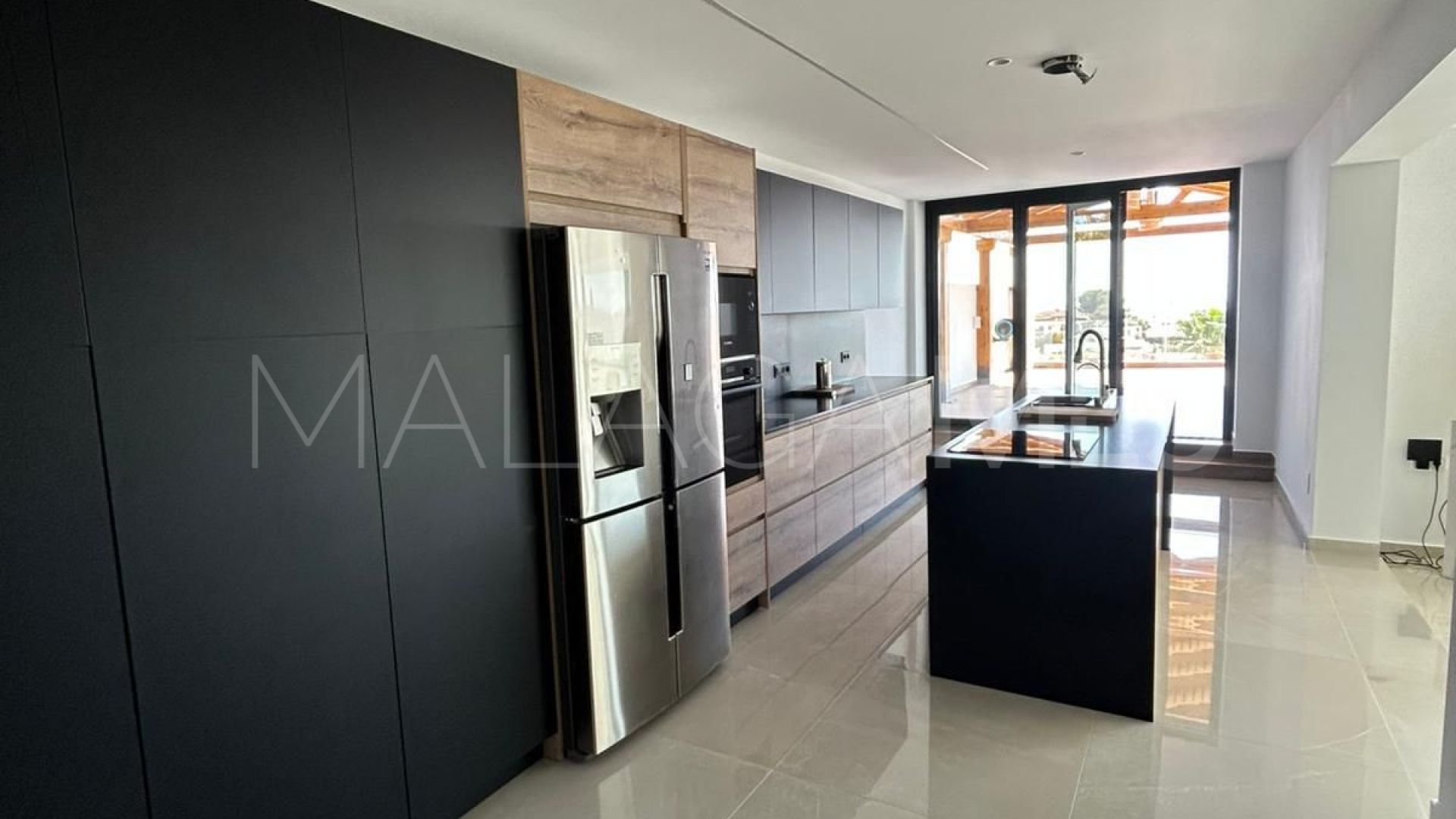 Villa for sale in Benalmadena Costa