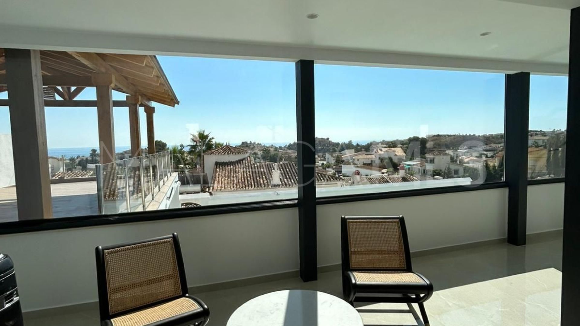 Villa for sale in Benalmadena Costa