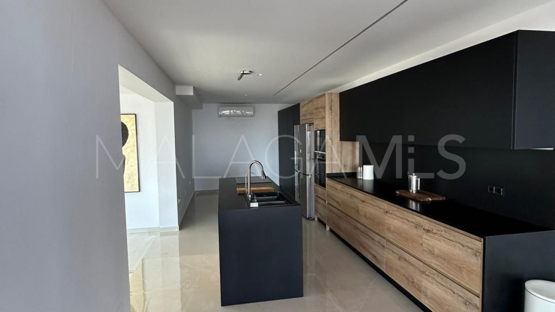 Villa for sale in Benalmadena Costa