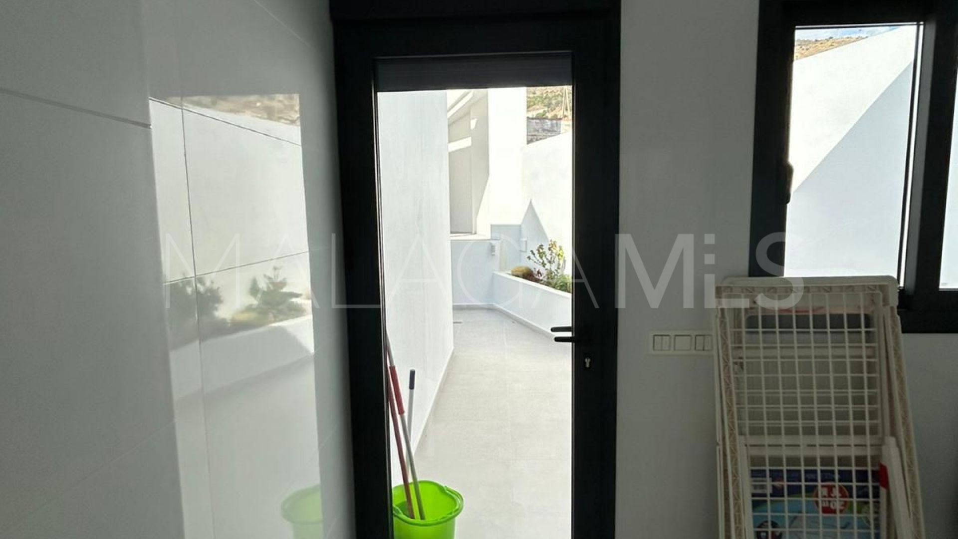 Villa for sale in Benalmadena Costa