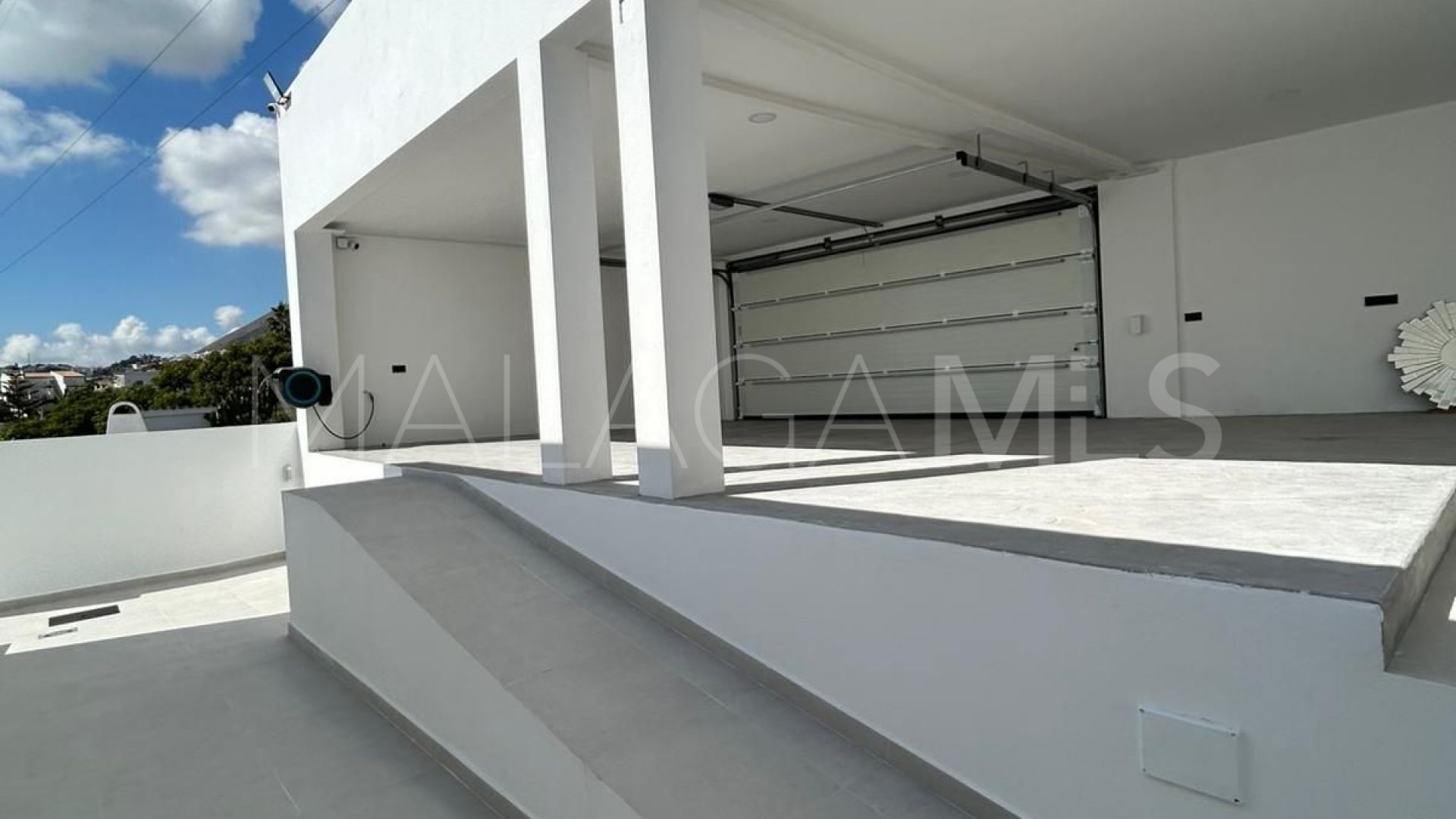 Villa for sale in Benalmadena Costa