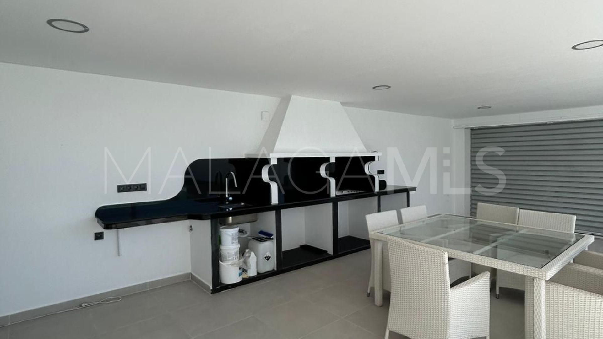 Villa for sale in Benalmadena Costa