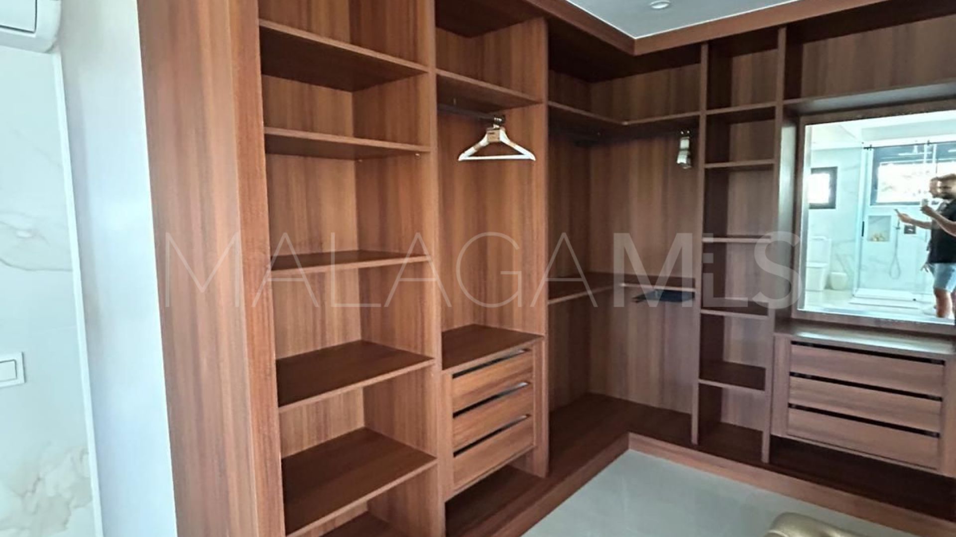 Villa for sale in Benalmadena Costa