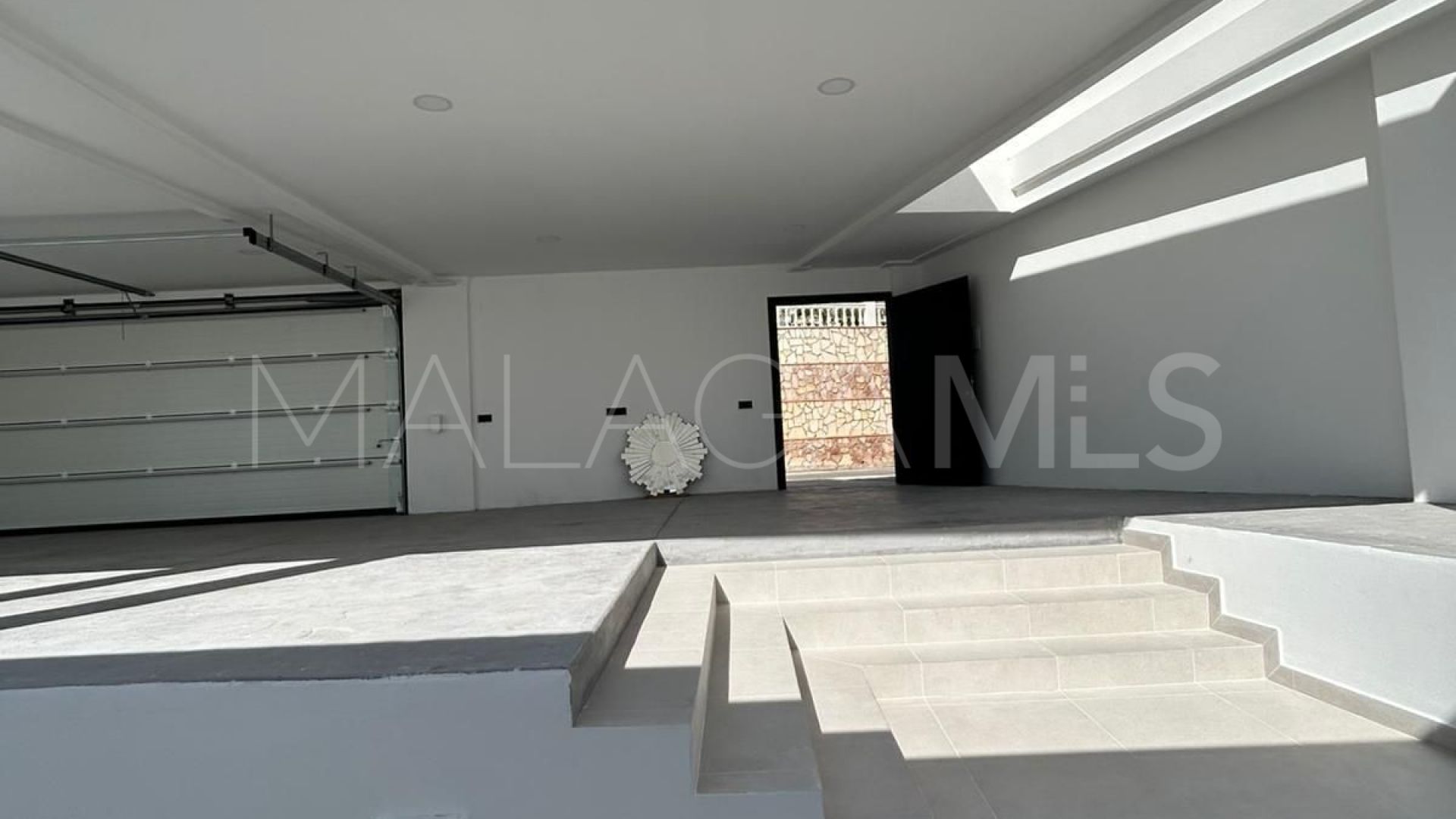 Villa for sale in Benalmadena Costa