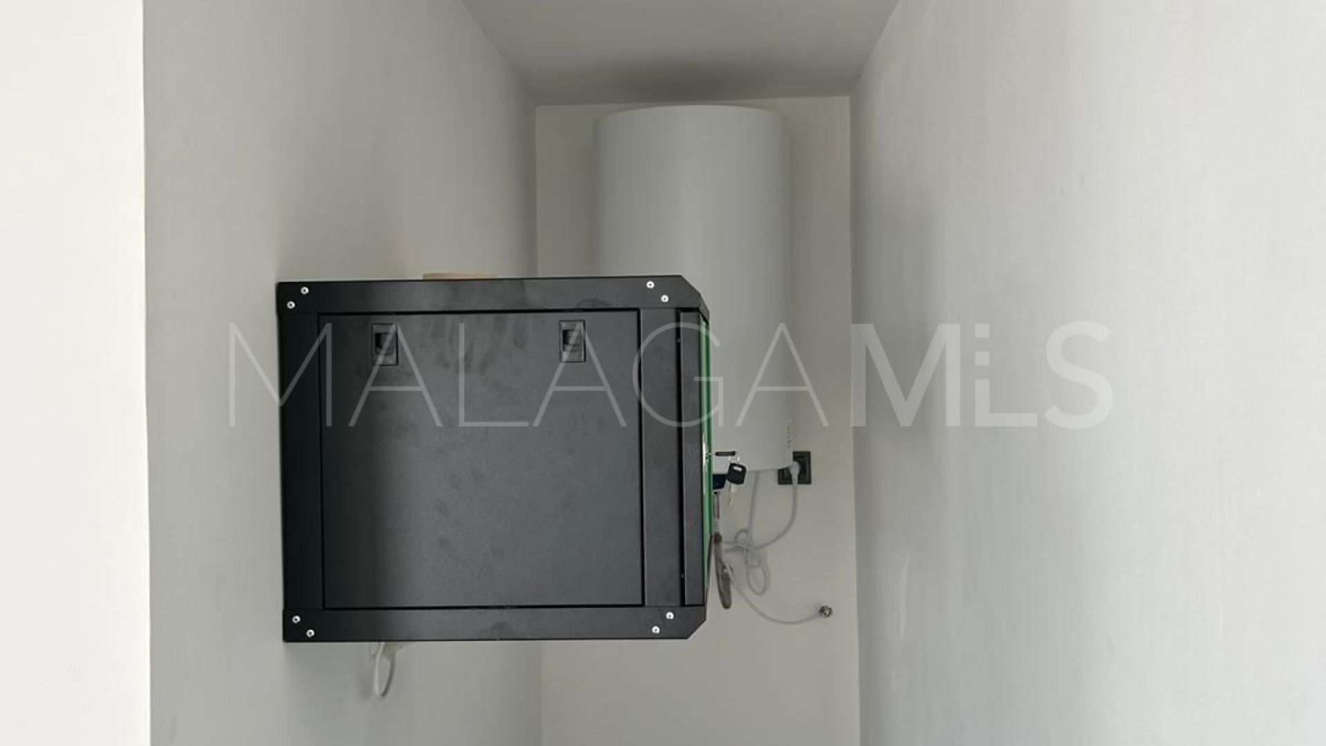 Villa for sale in Benalmadena Costa