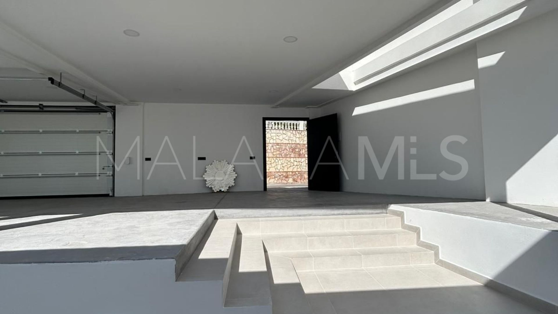 Villa for sale in Benalmadena Costa