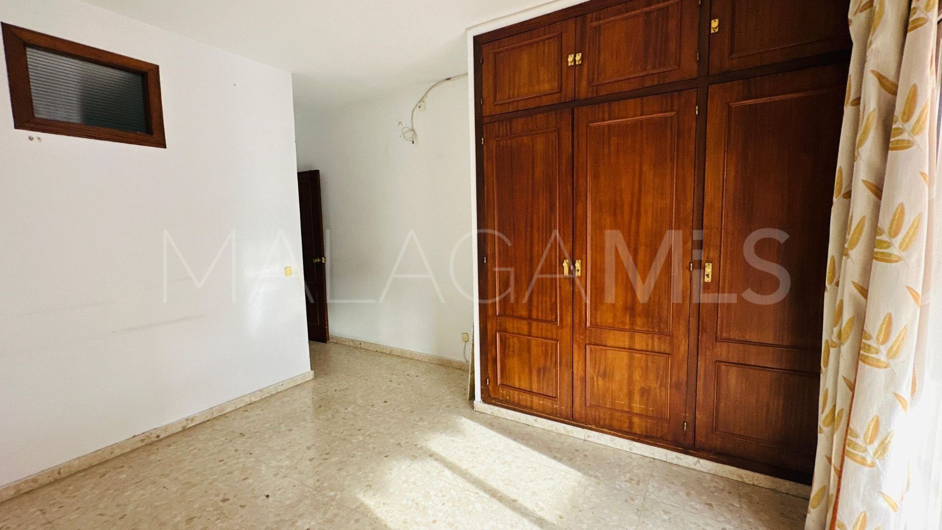 Wohnung for sale in Fuengirola