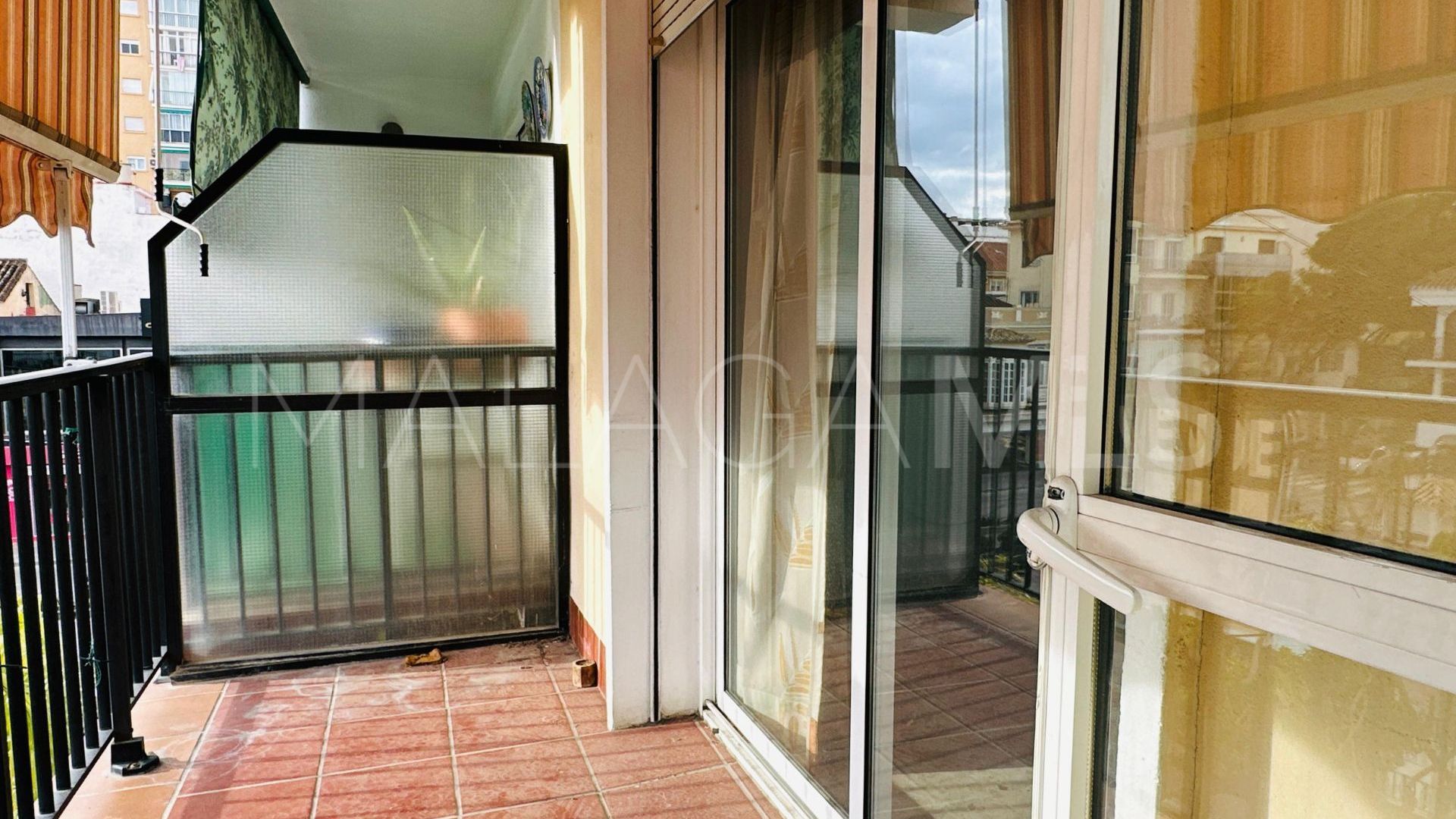 Wohnung for sale in Fuengirola
