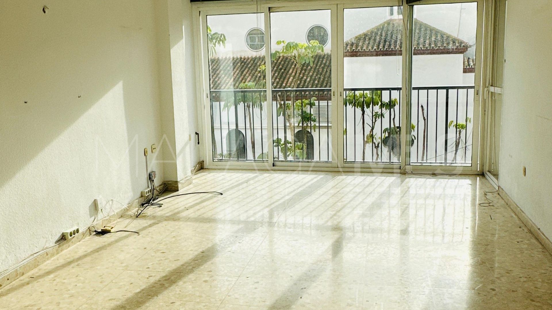 Wohnung for sale in Fuengirola