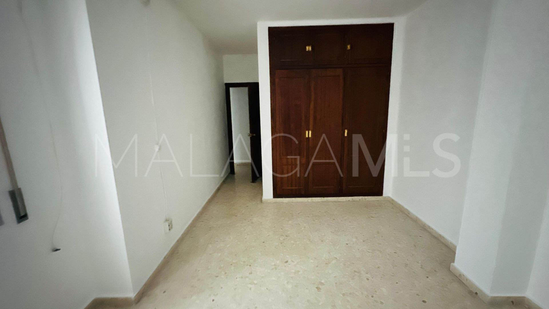 Wohnung for sale in Fuengirola