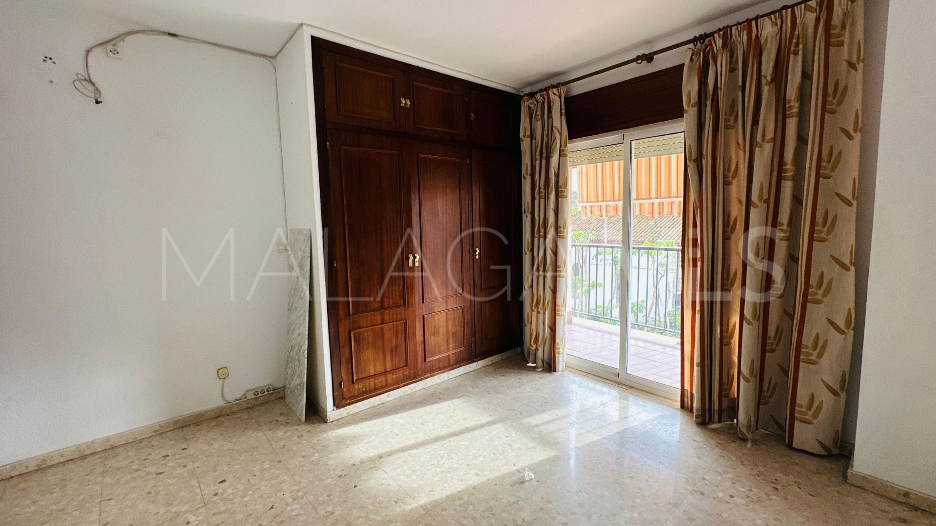 Wohnung for sale in Fuengirola