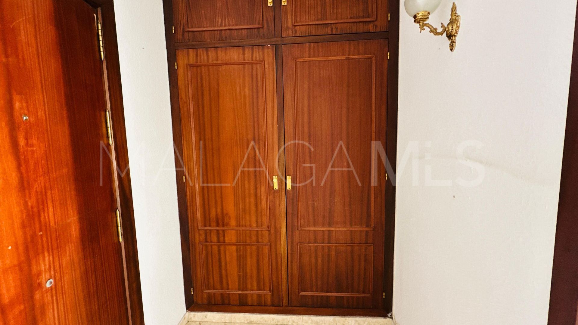 Wohnung for sale in Fuengirola