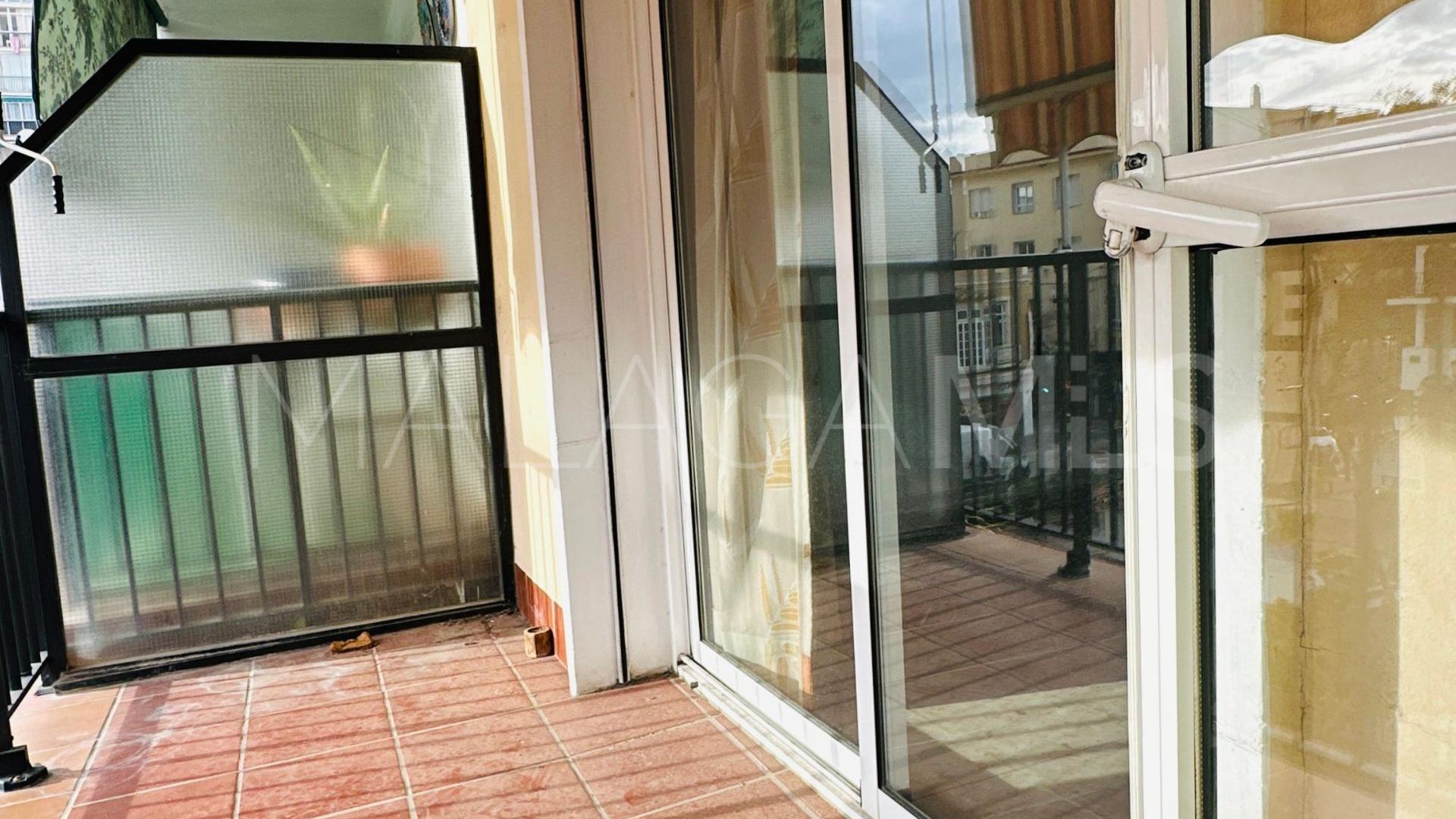 Wohnung for sale in Fuengirola