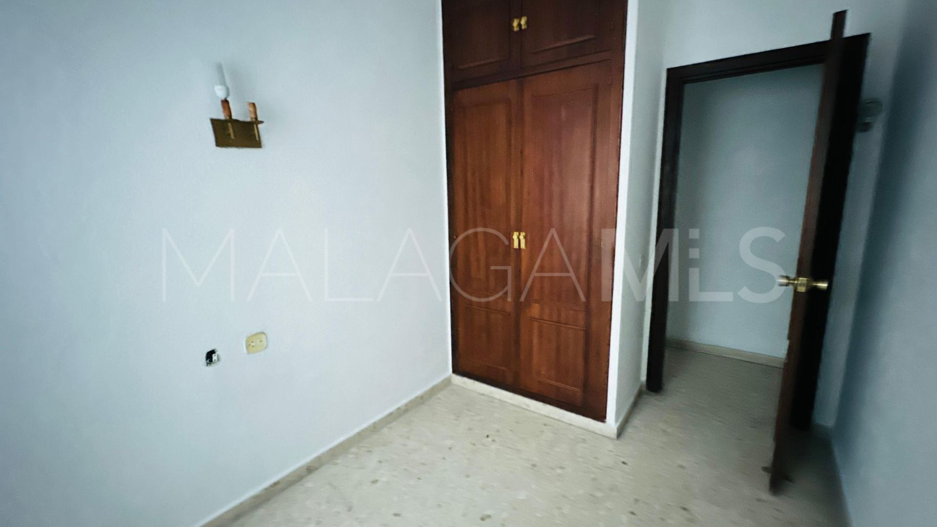 Wohnung for sale in Fuengirola