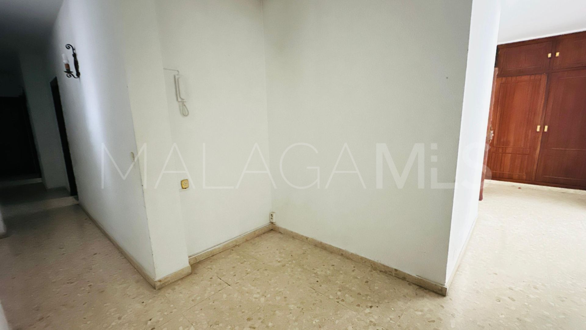 Wohnung for sale in Fuengirola
