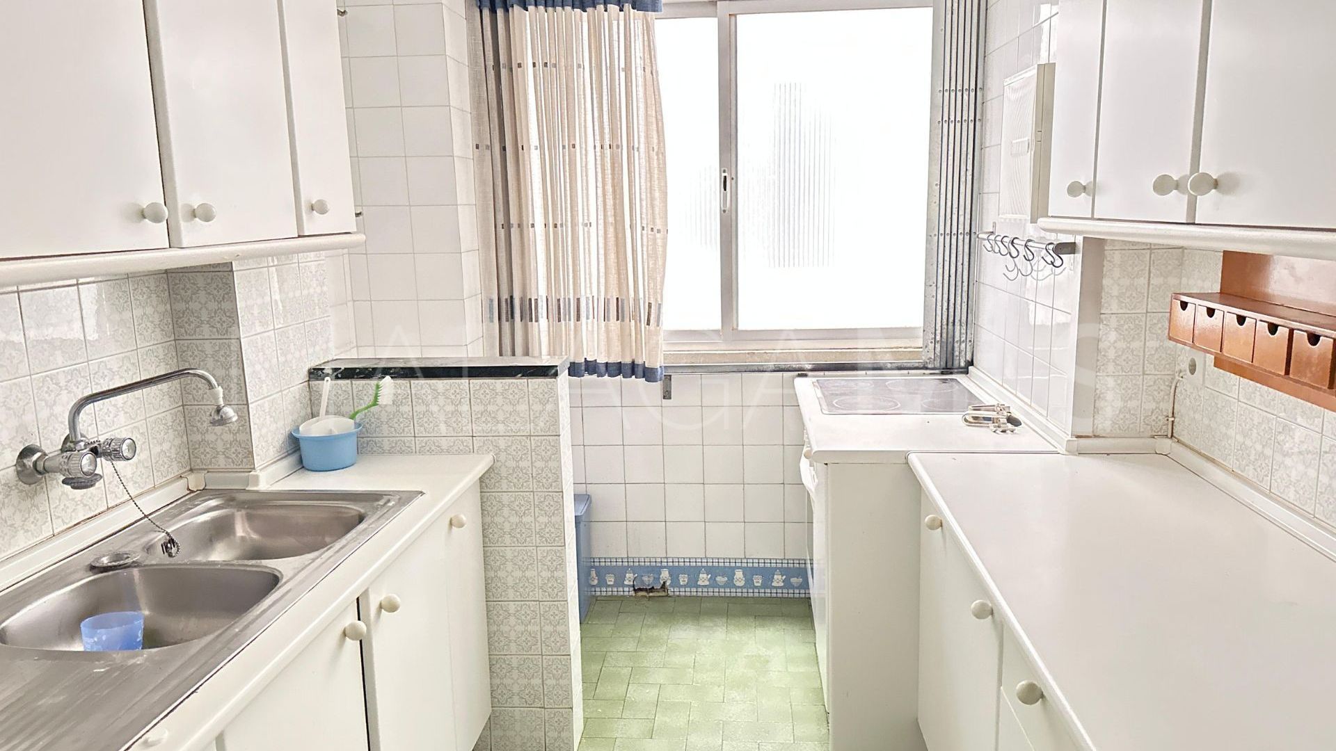 Wohnung for sale in Fuengirola