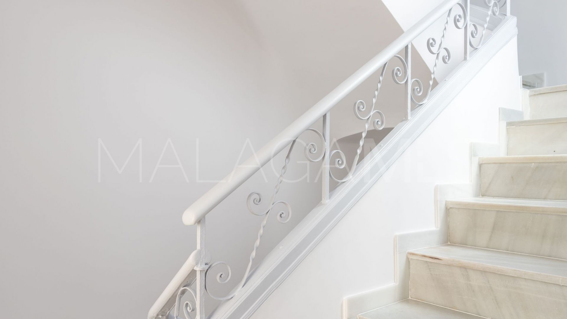 Maison de ville for sale in Malaga