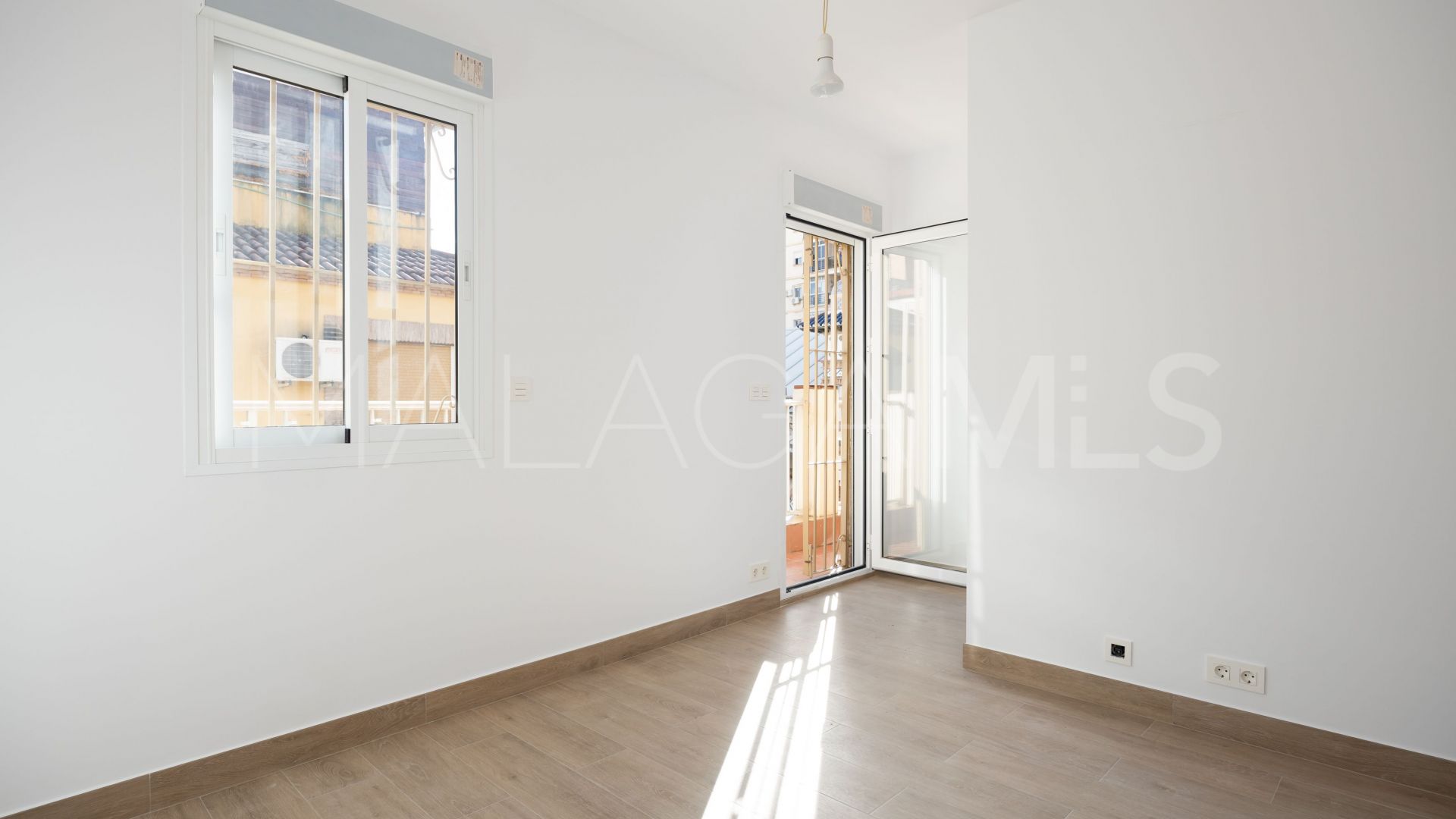 Maison de ville for sale in Malaga