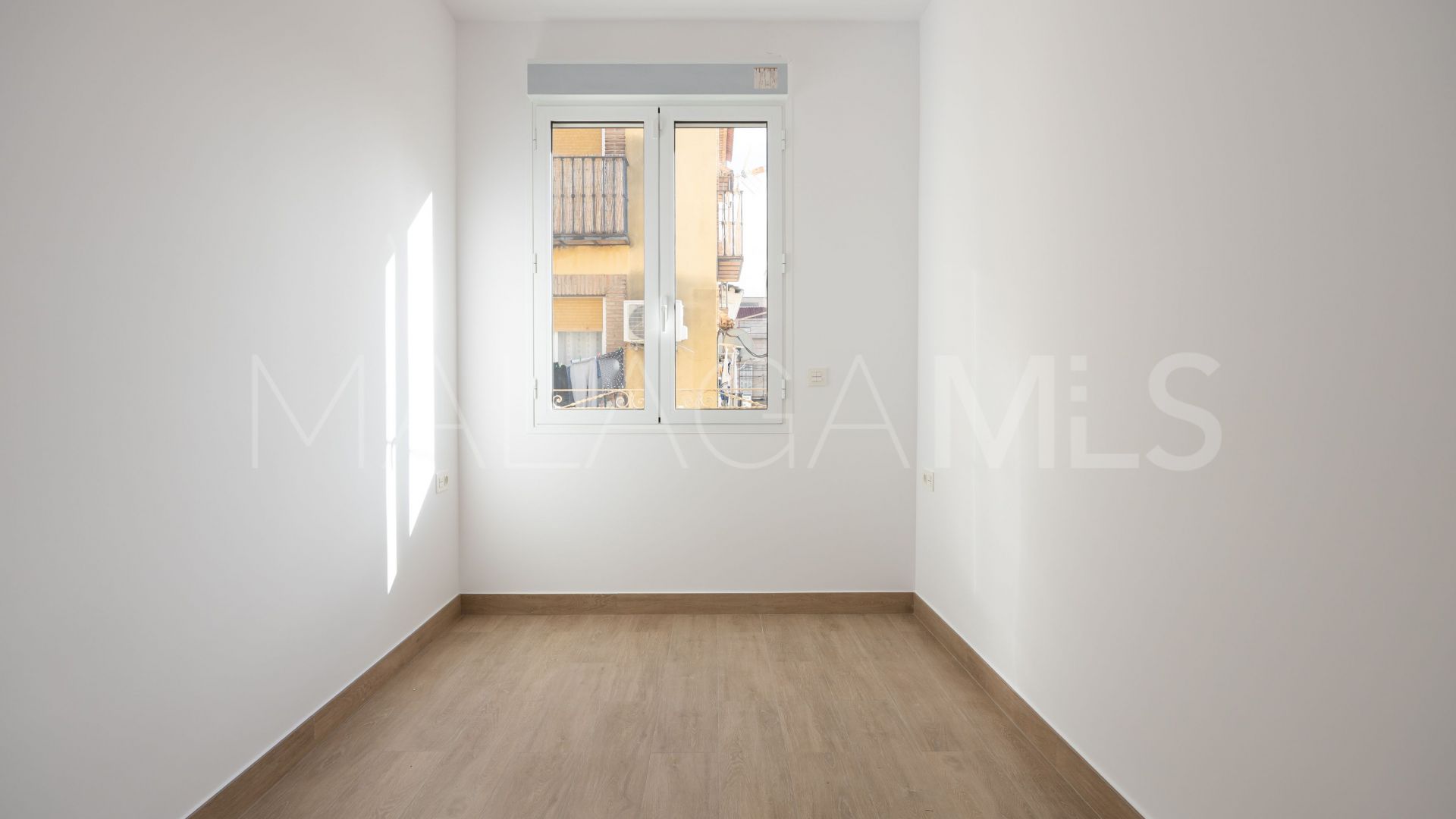 Maison de ville for sale in Malaga