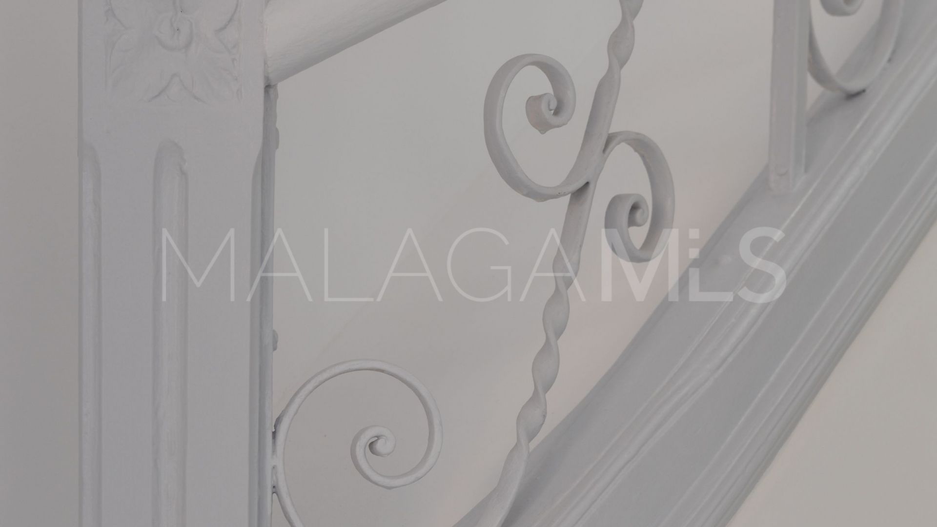 Maison de ville for sale in Malaga