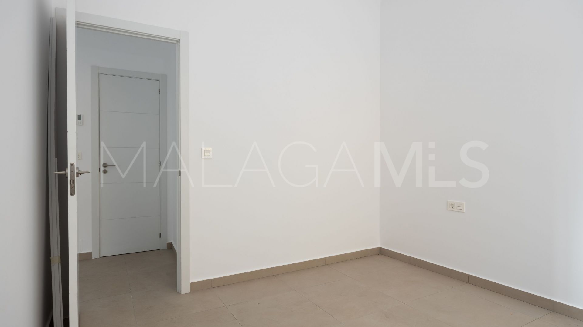 Maison de ville for sale in Malaga