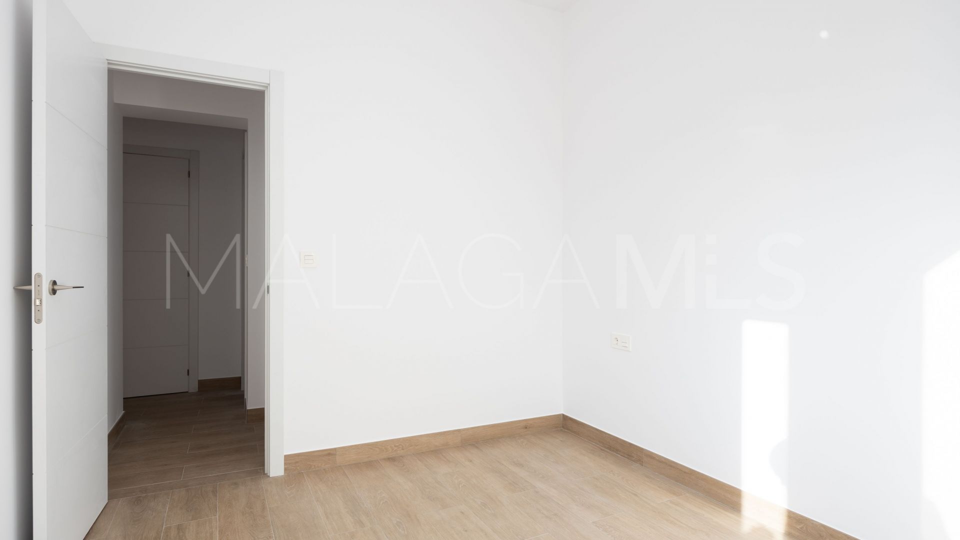 Maison de ville for sale in Malaga