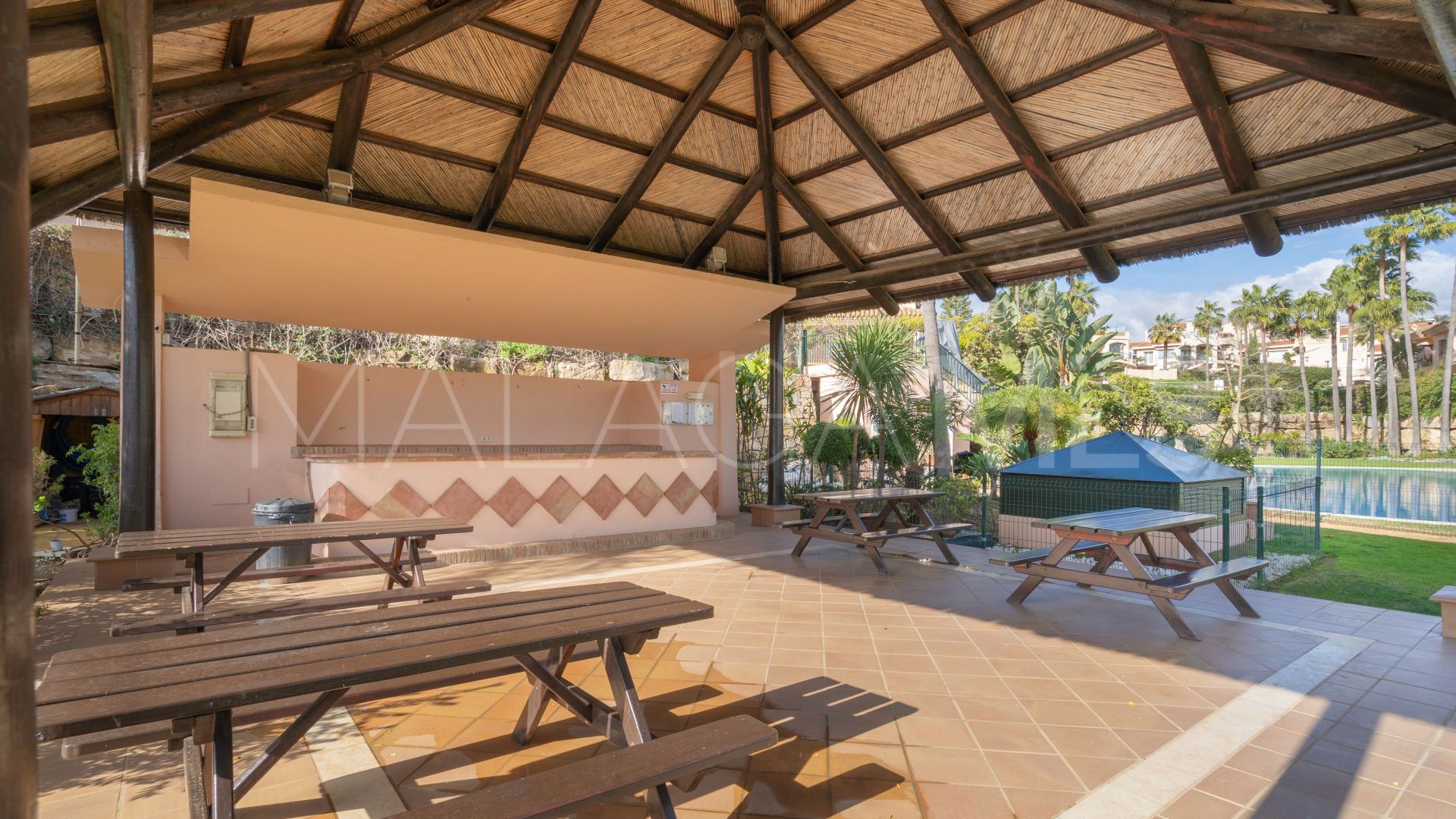 Doppelhaushälfte for sale in Riviera del Sol