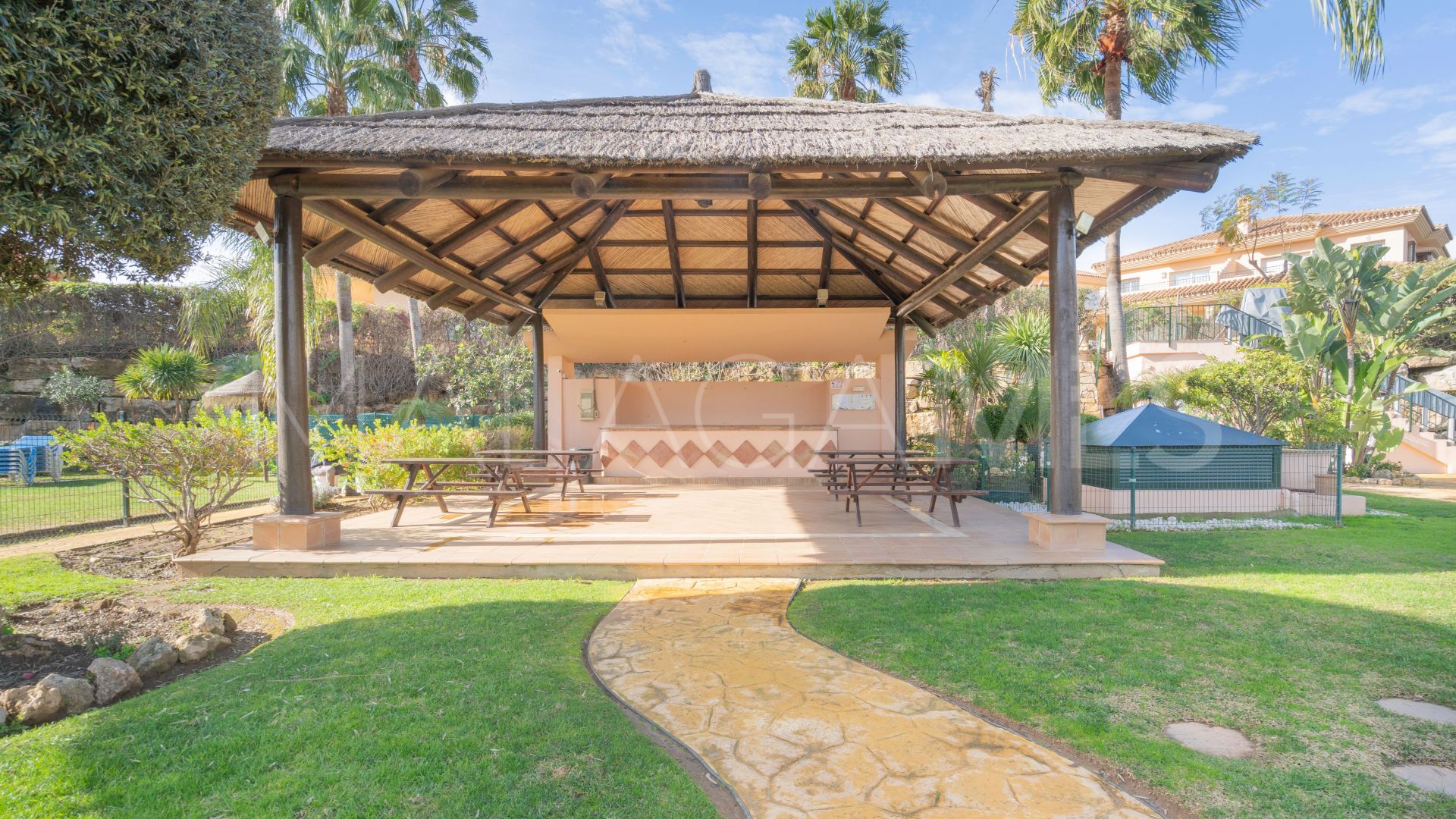 Doppelhaushälfte for sale in Riviera del Sol